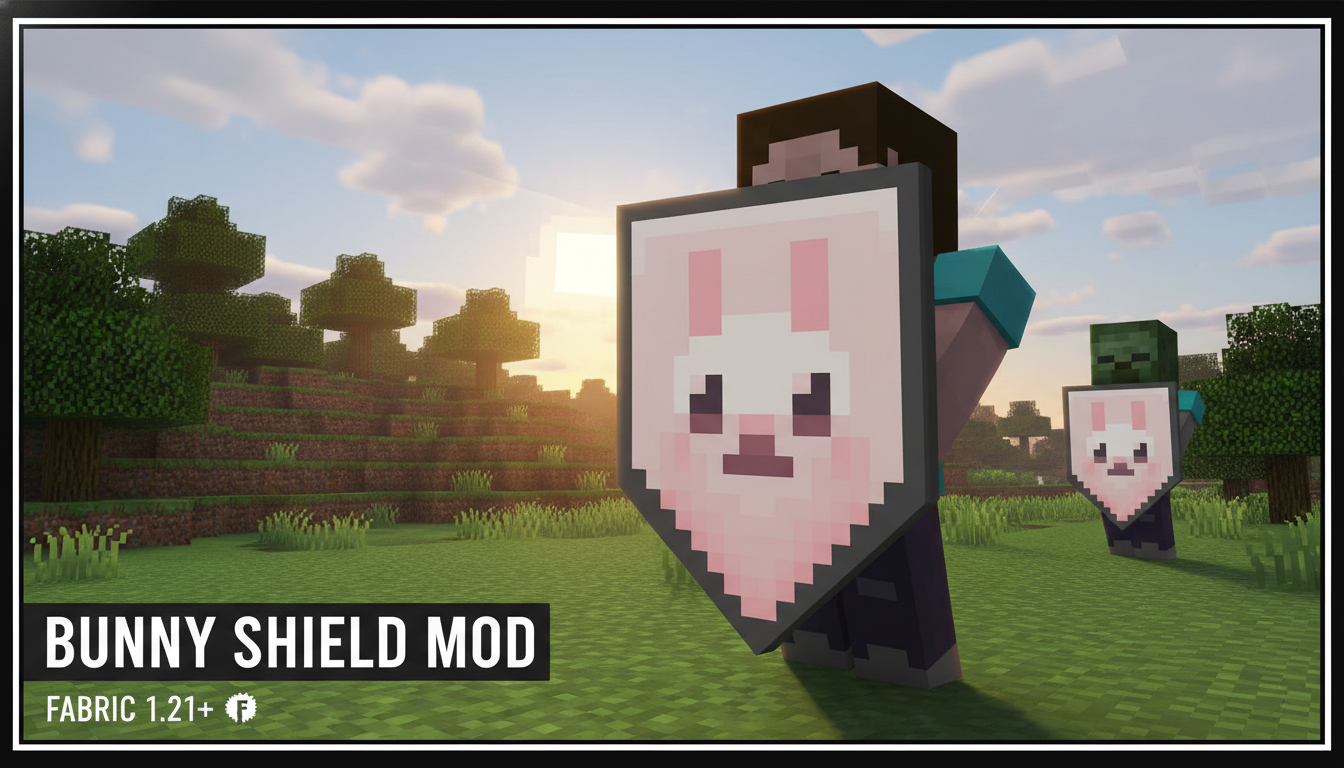 BunnyShieldMod