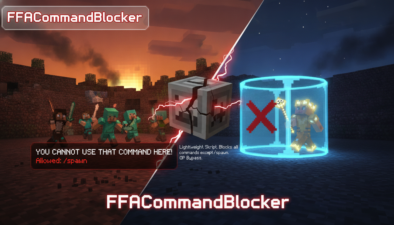 FFACommandBlocker