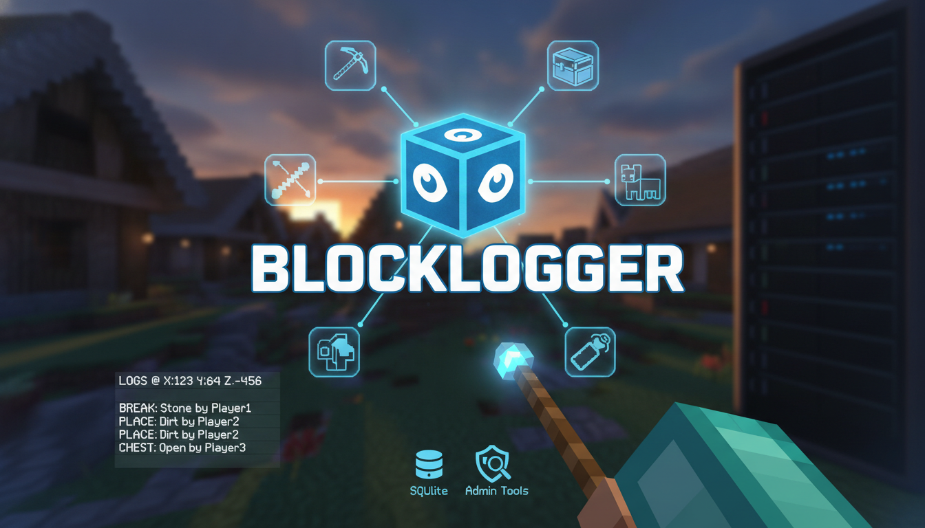 BlockLogger