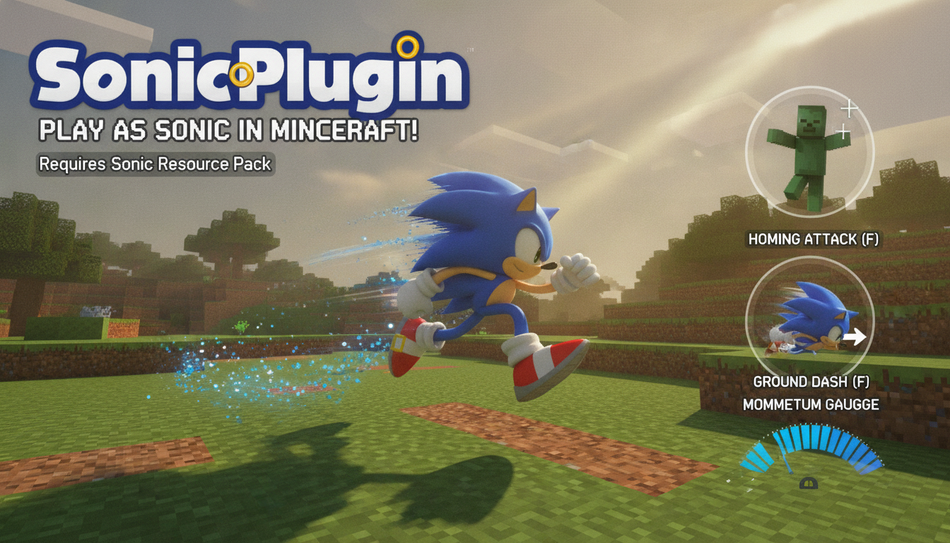 SonicPlugin