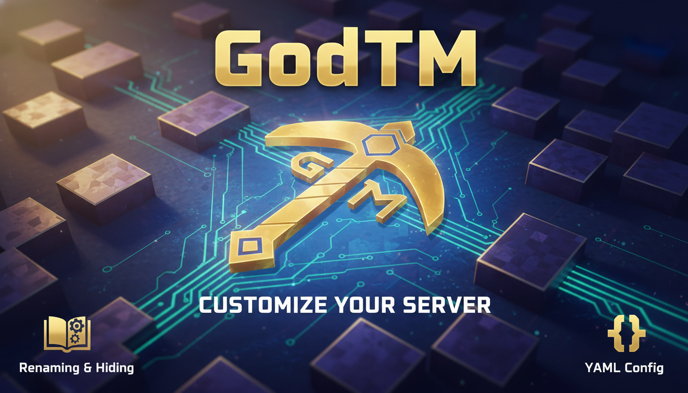 GodTM
