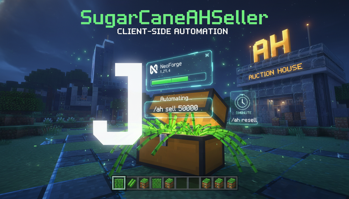 SugarCaneAHSeller