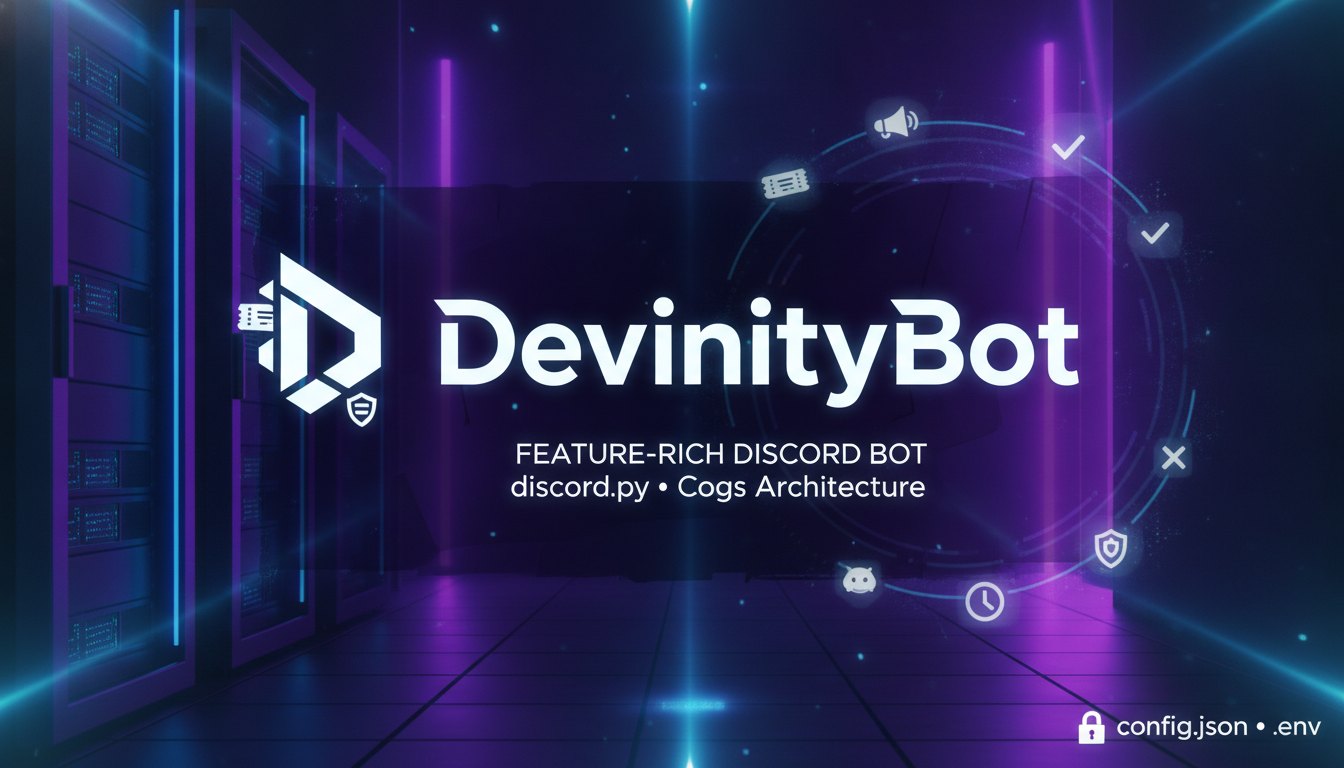 DevinityBot