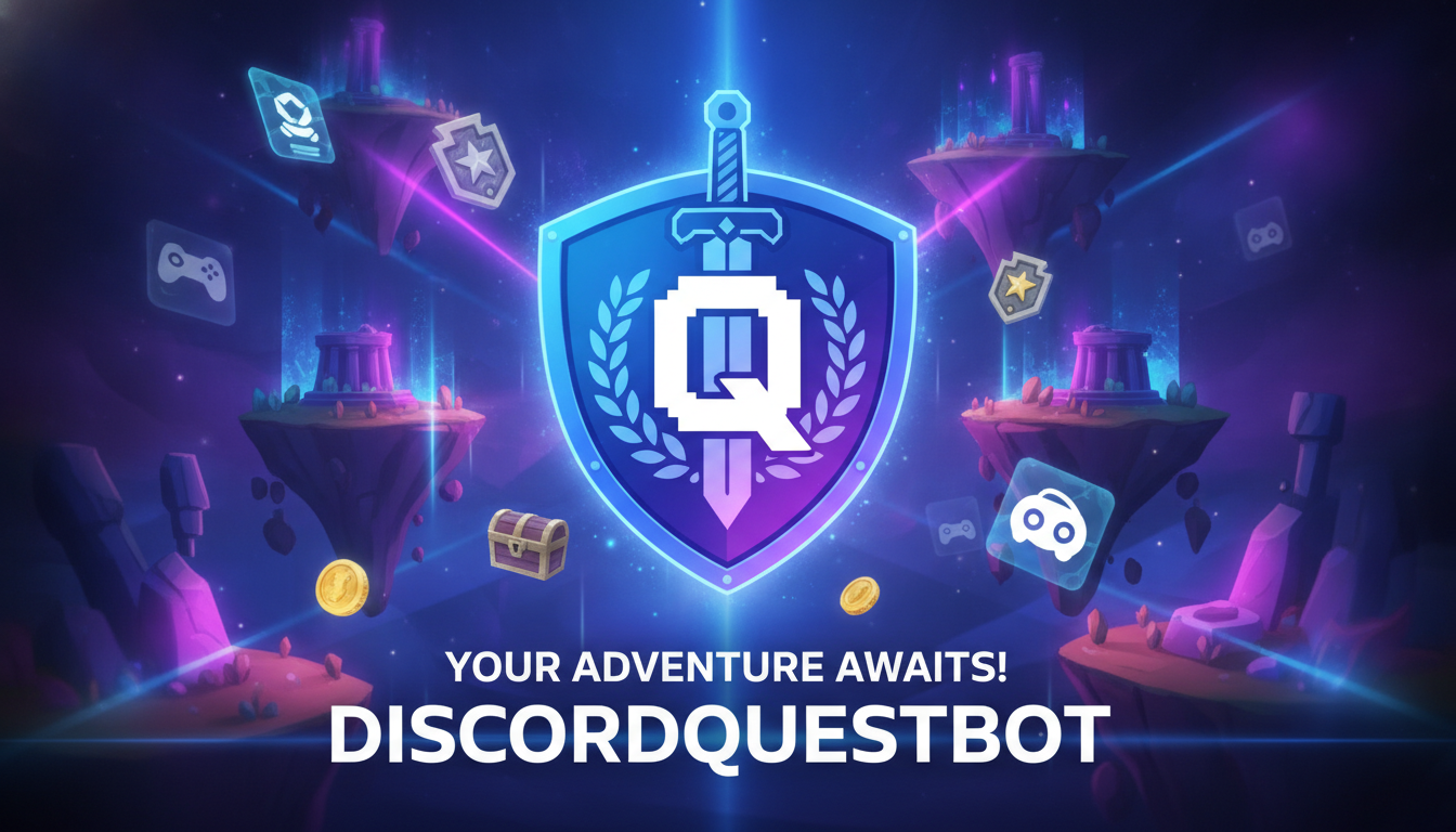 DiscordQuestBot