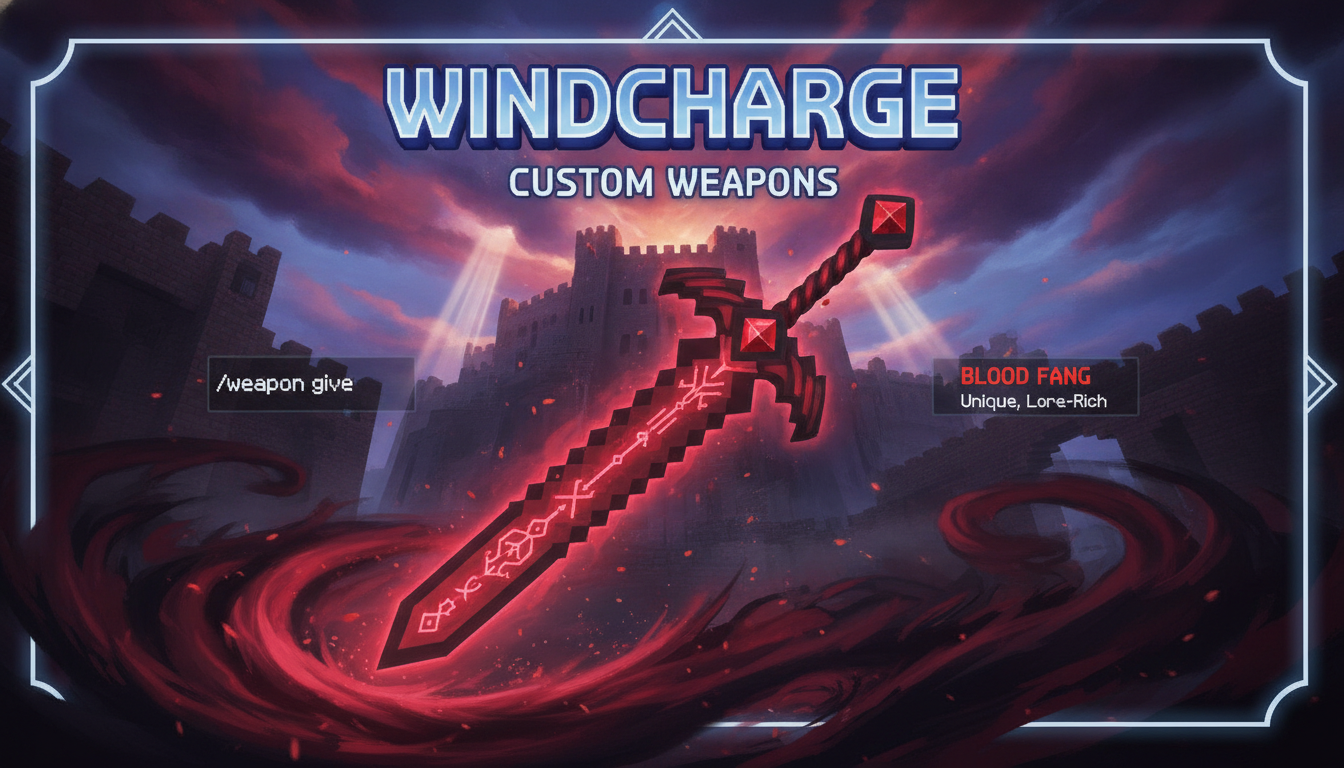 WindCharge
