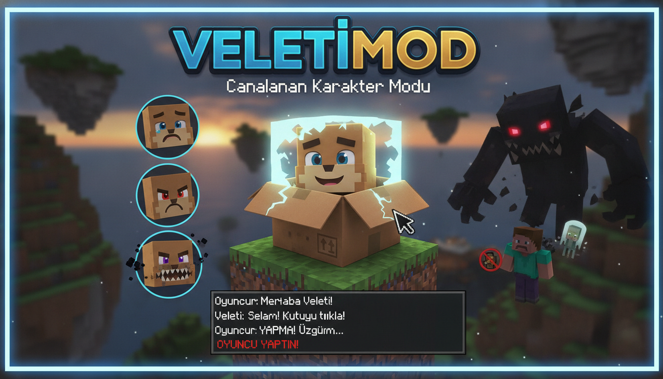 VeletiMod