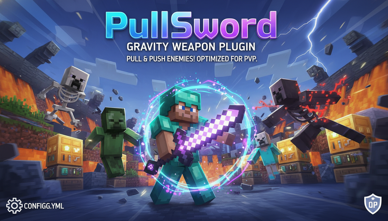 PullSword