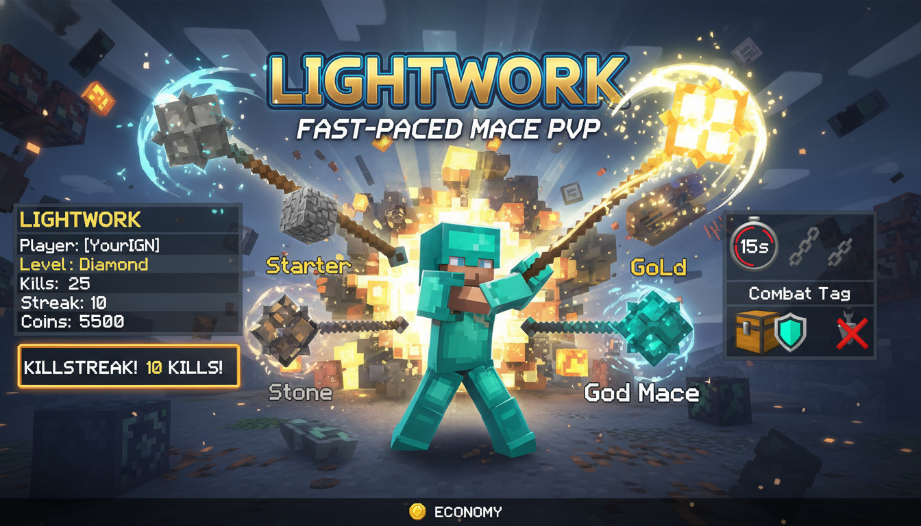 LightWork