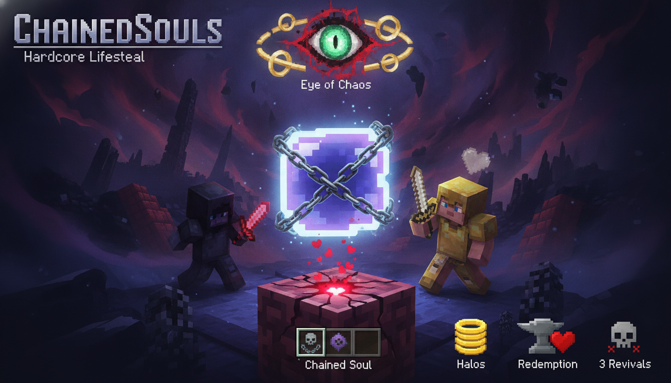 ChainedSouls