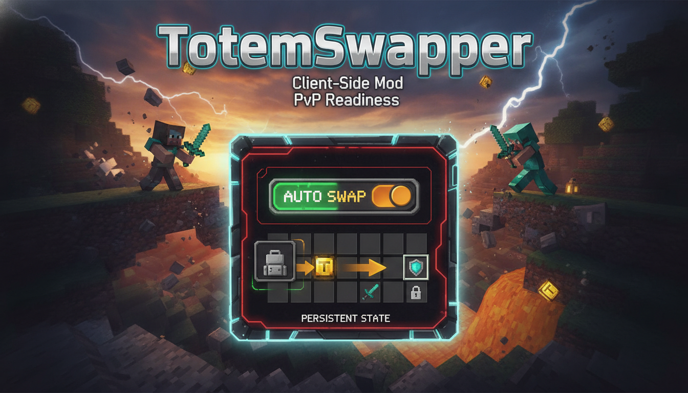TotemSwapper