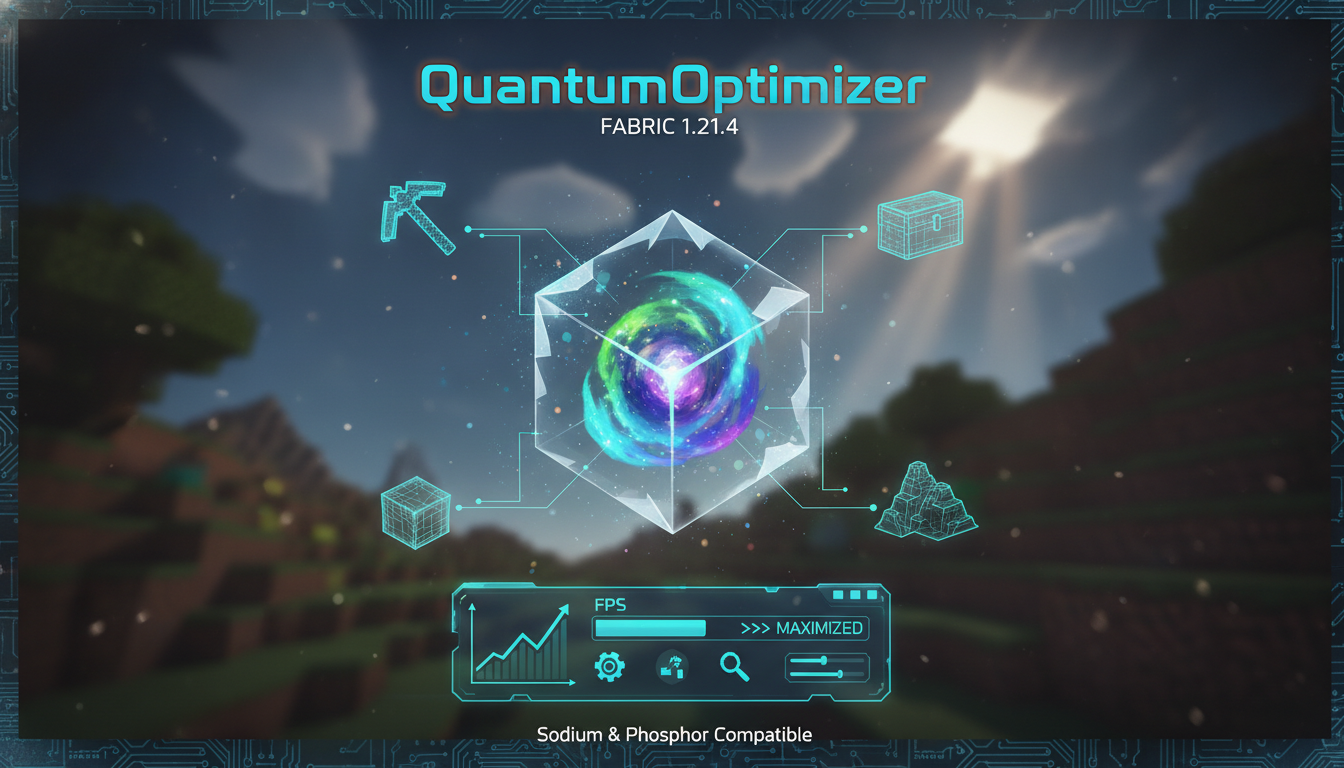 QuantumOptimizer
