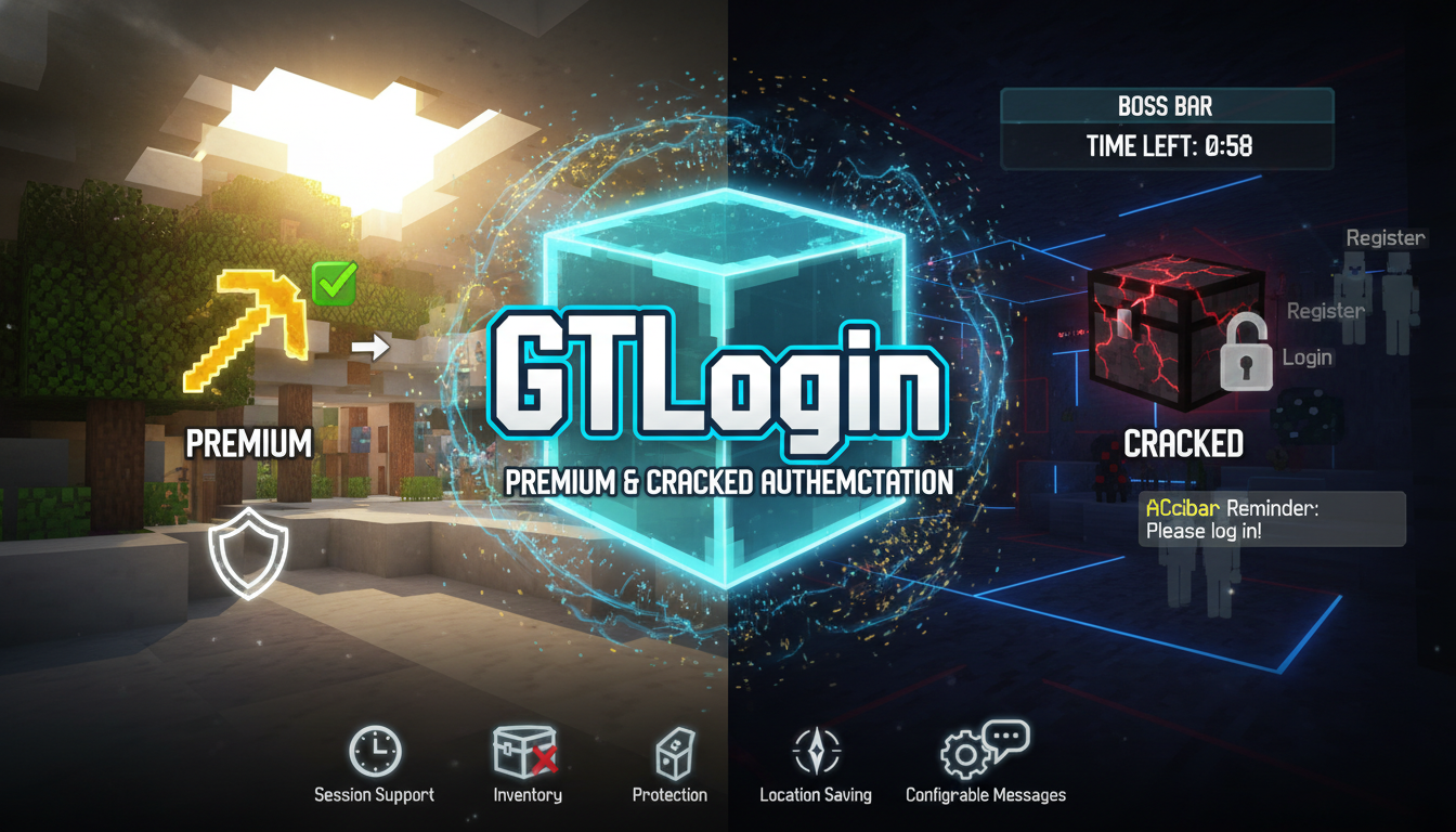 GTLogin
