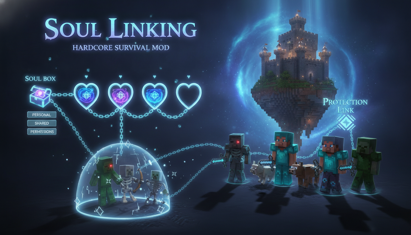 SoulLinking