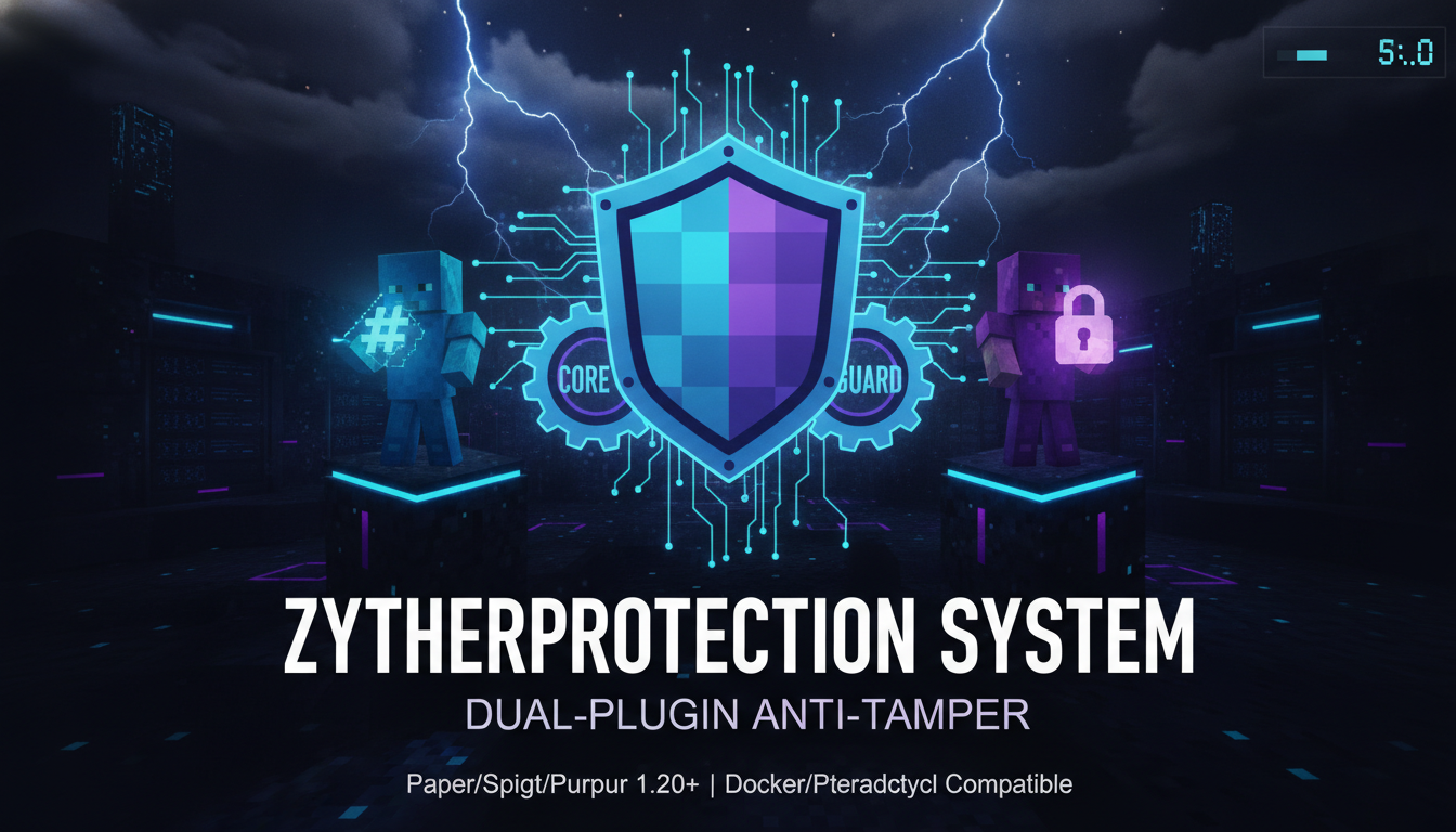ZytherProtectionSystem