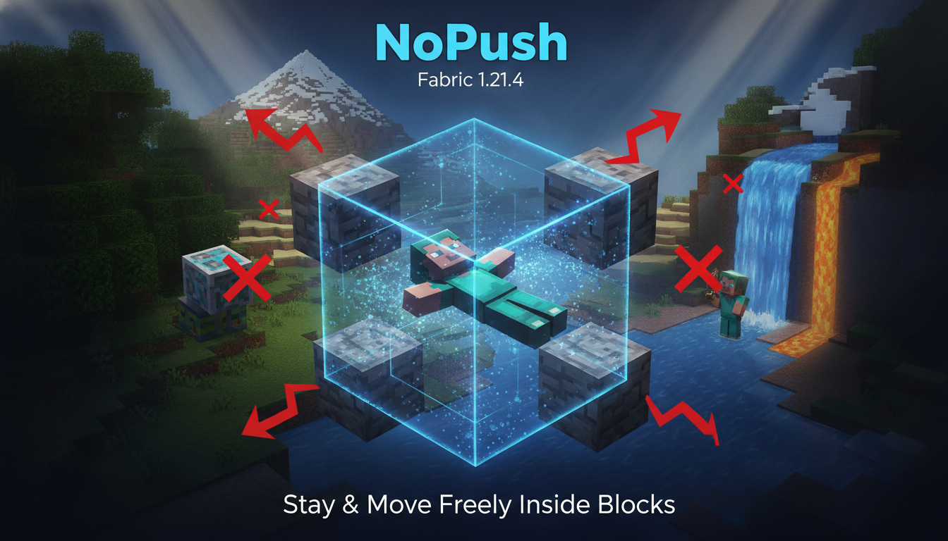 NoPush