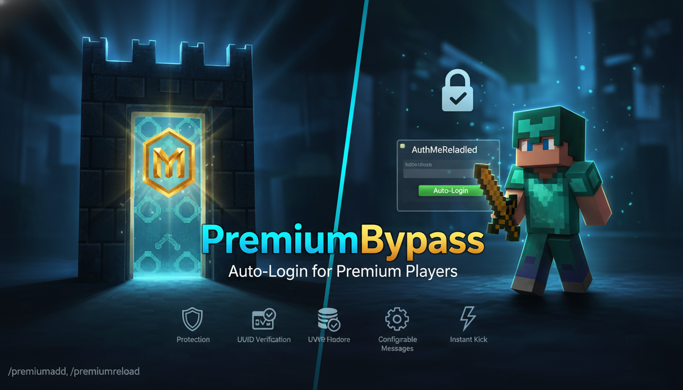 PremiumBypass