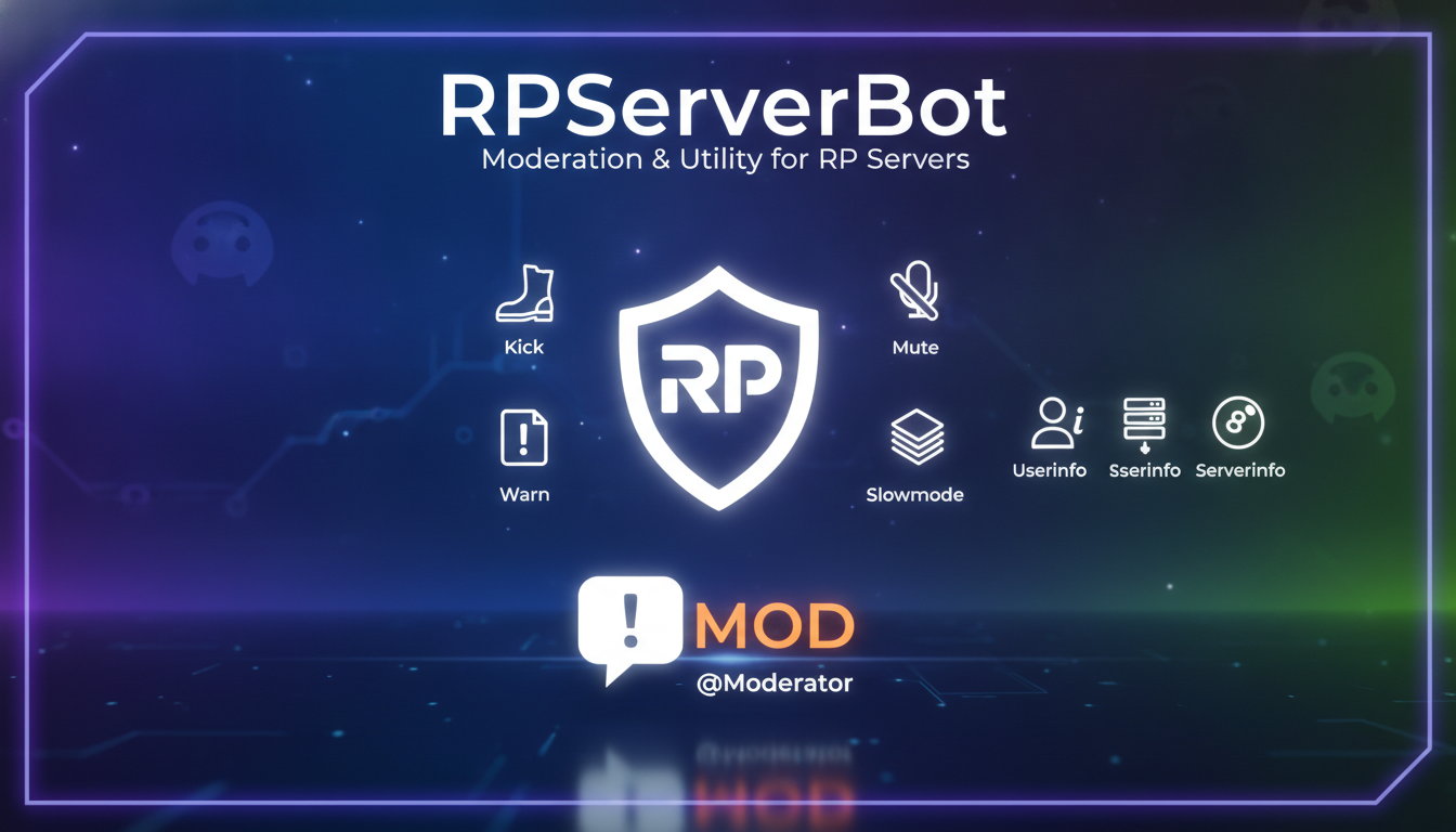 RPServerBot