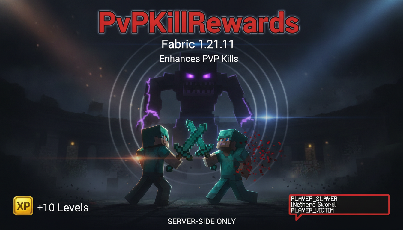 PvPKillRewards