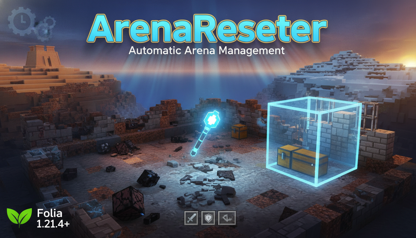 ArenaReseter