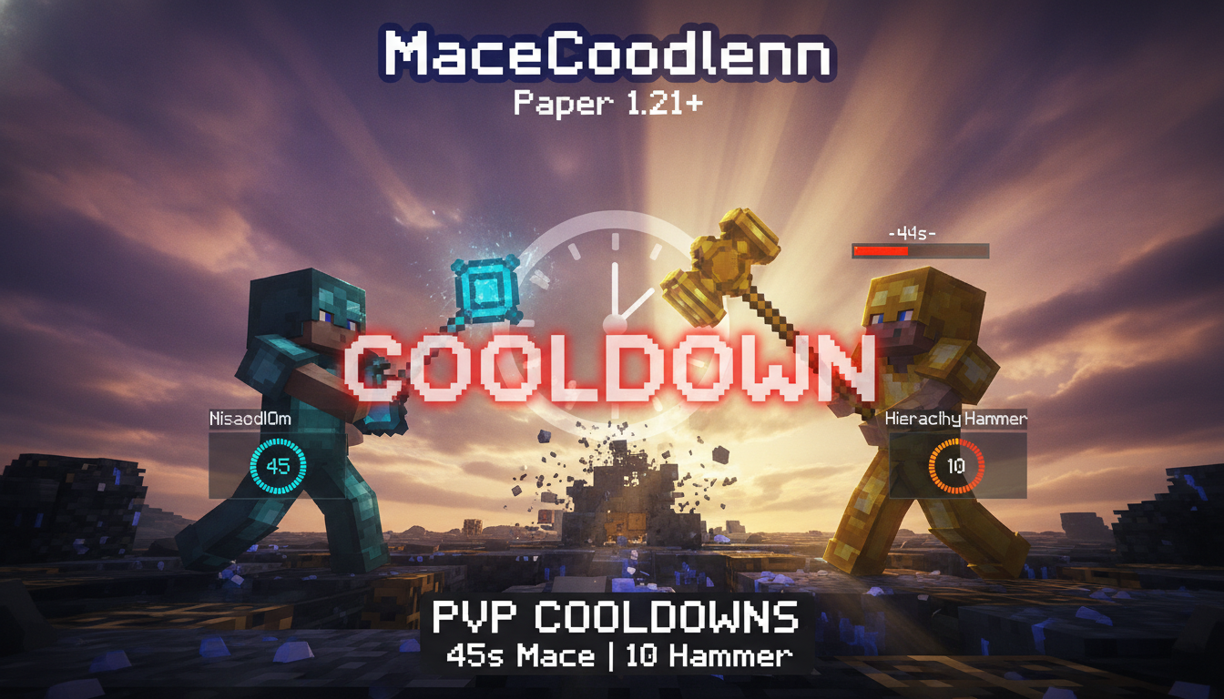 MaceCooldown