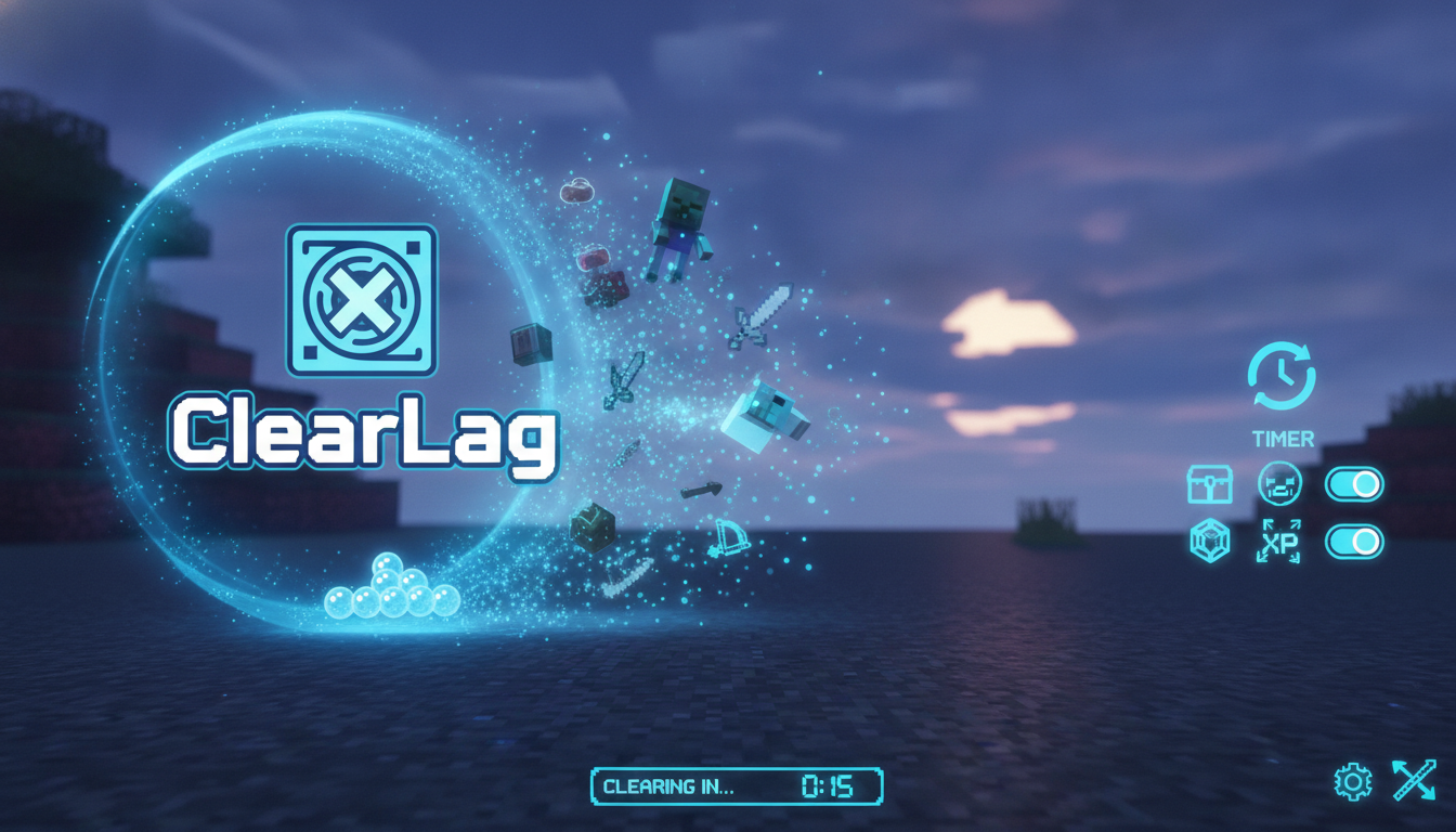 ClearLag
