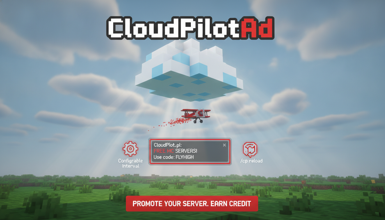 CloudPilotAd
