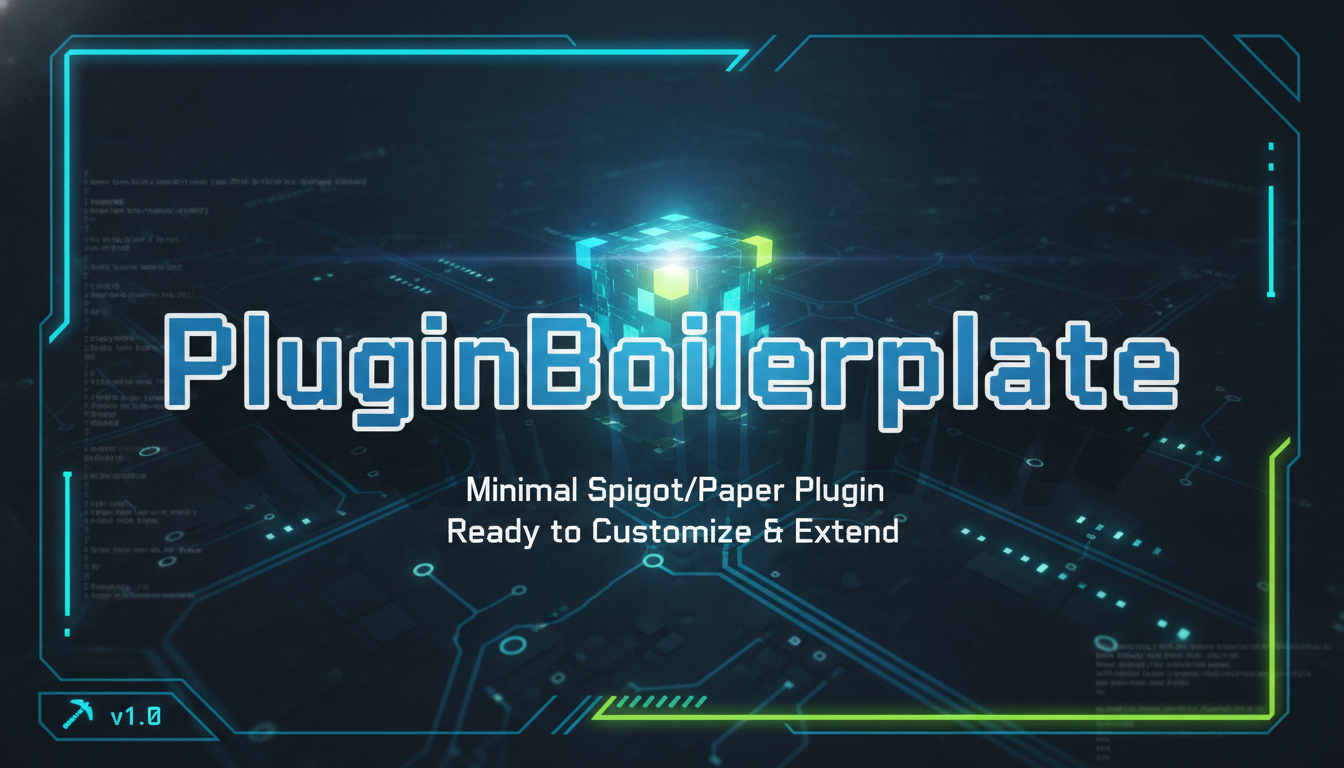 PluginBoilerplate