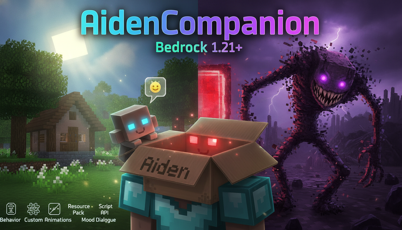 AidenCompanion
