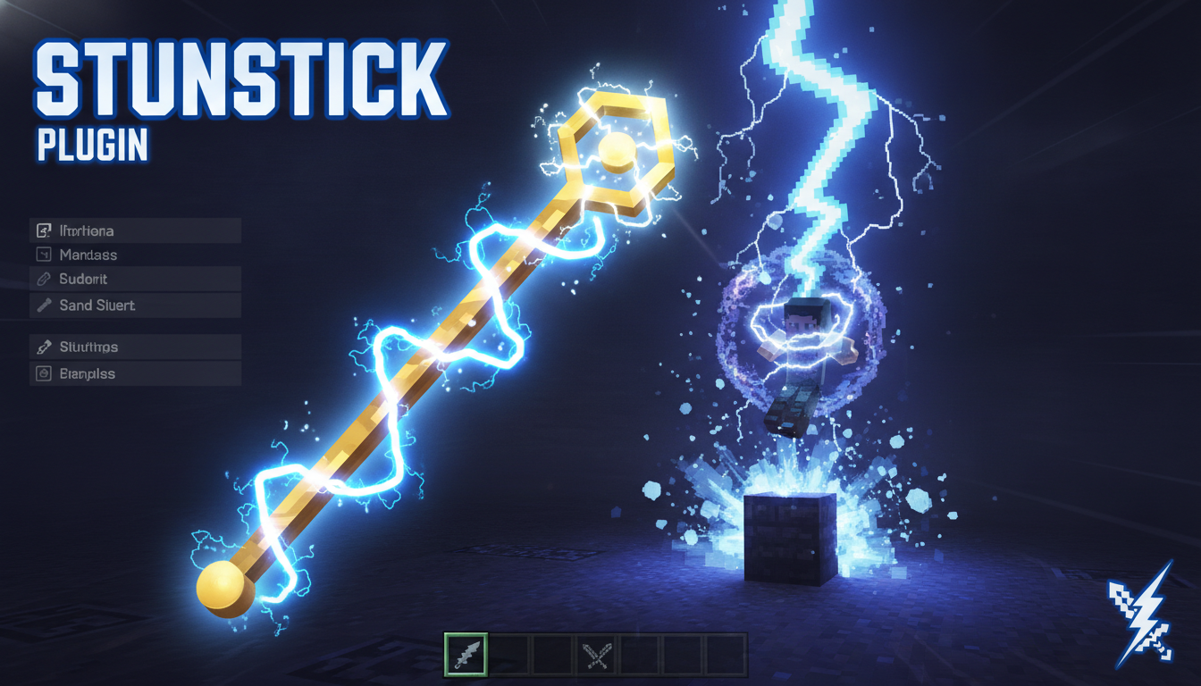 StunStick