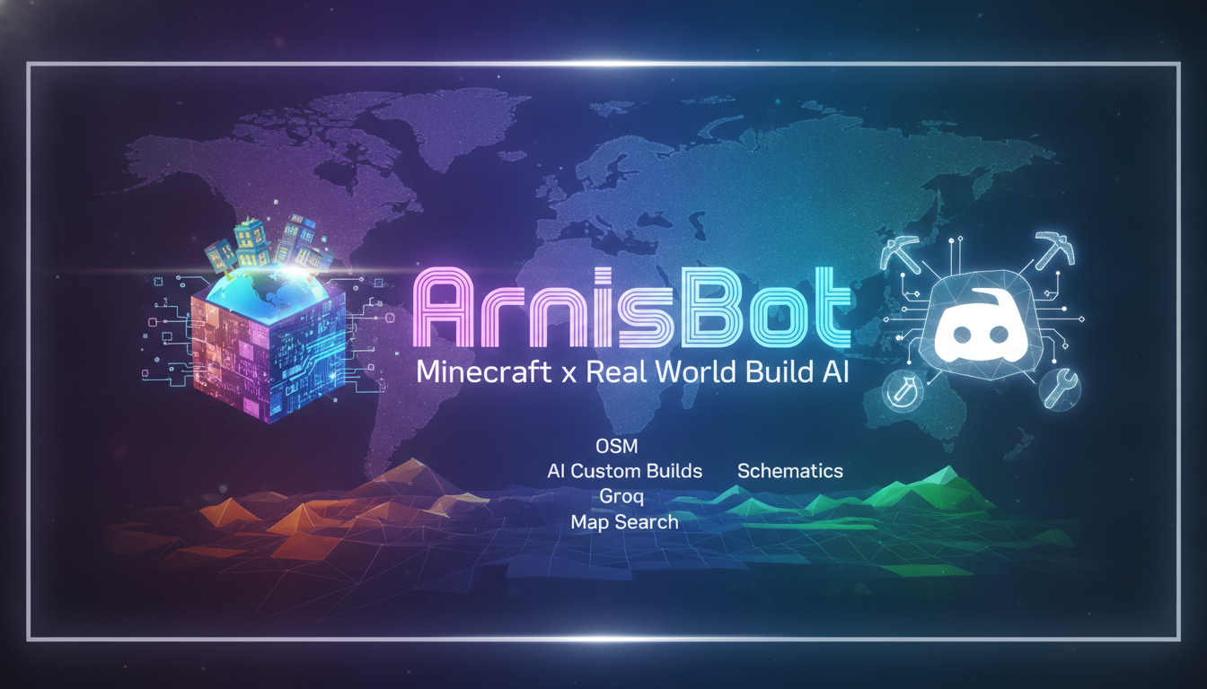 ArnisBot