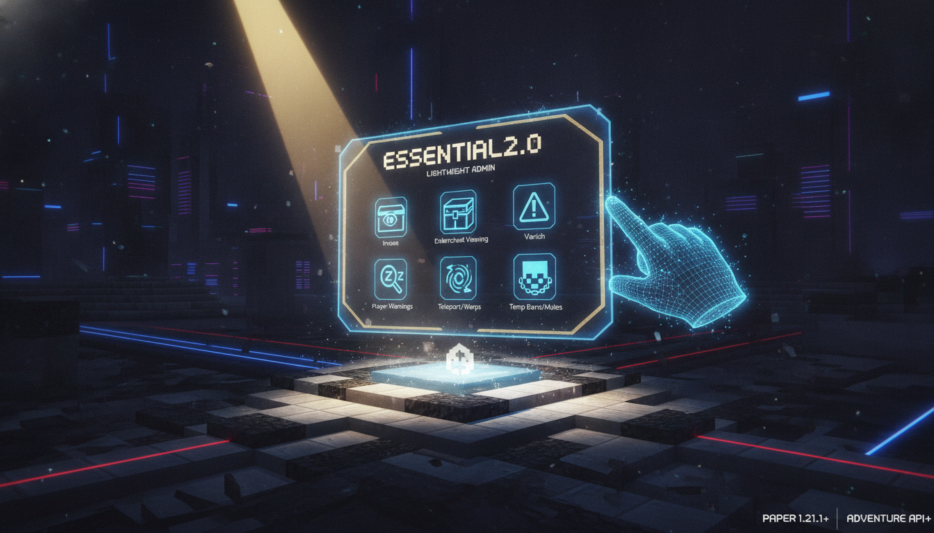 Essential2.0