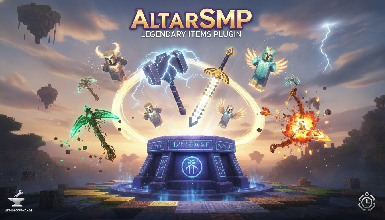 AltarSMP