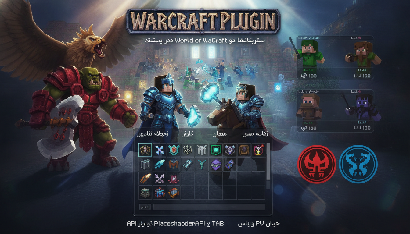 WarcraftPlugin