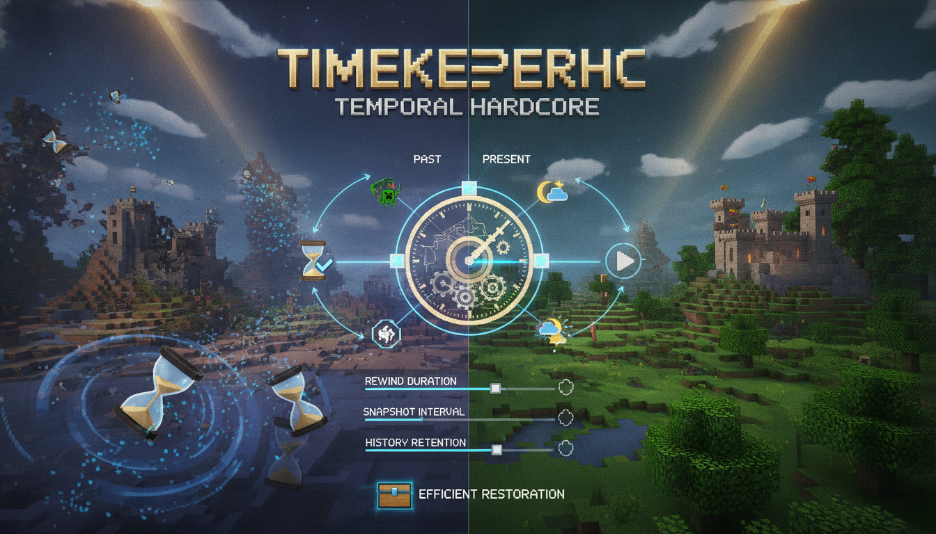 TimekeeperHC