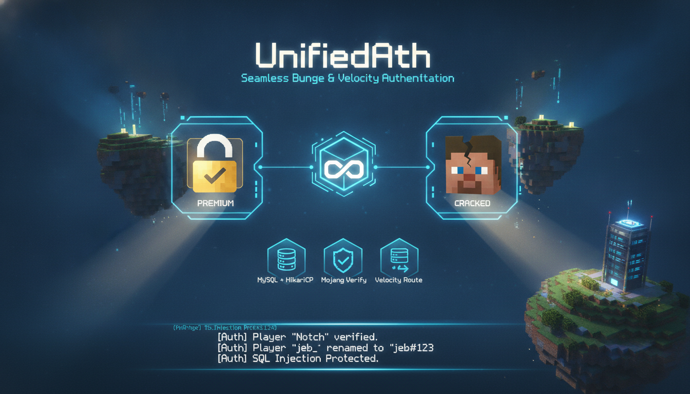 UnifiedAuth