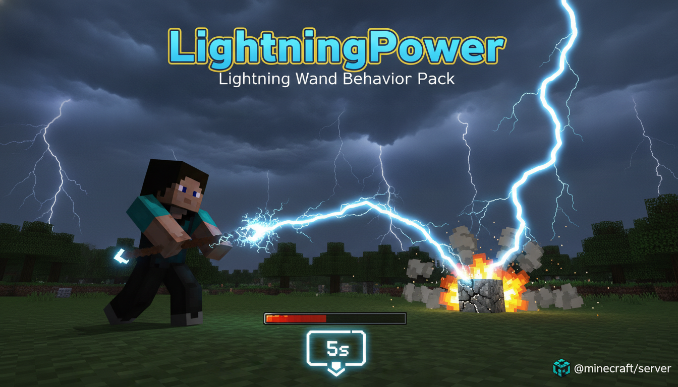 LightningPower