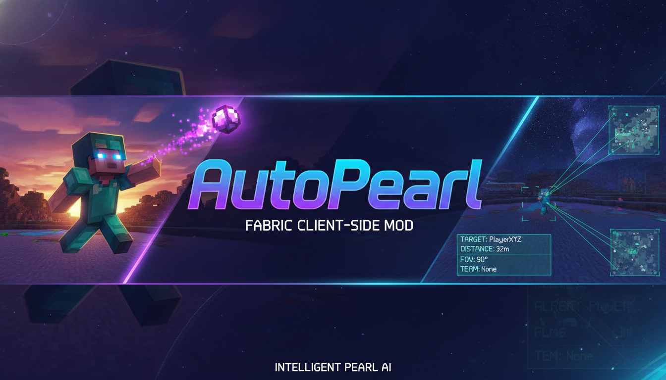 AutoPearl