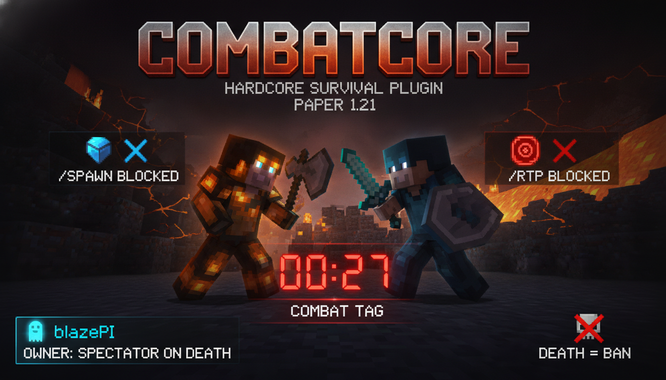 CombatCore