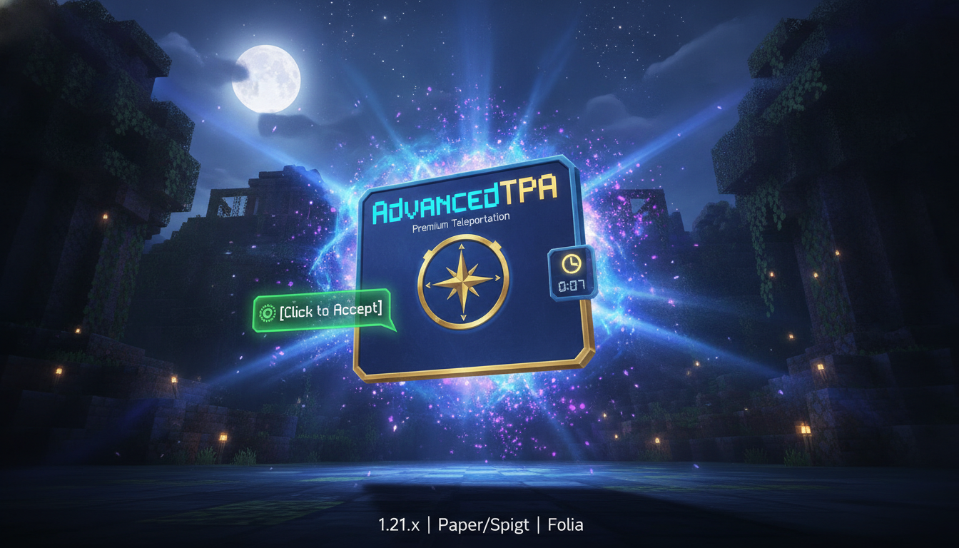AdvancedTPA