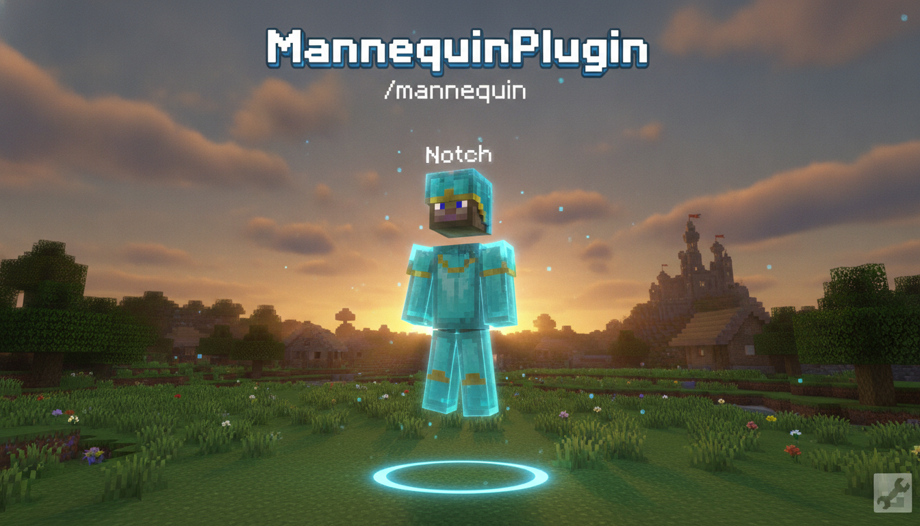 MannequinPlugin