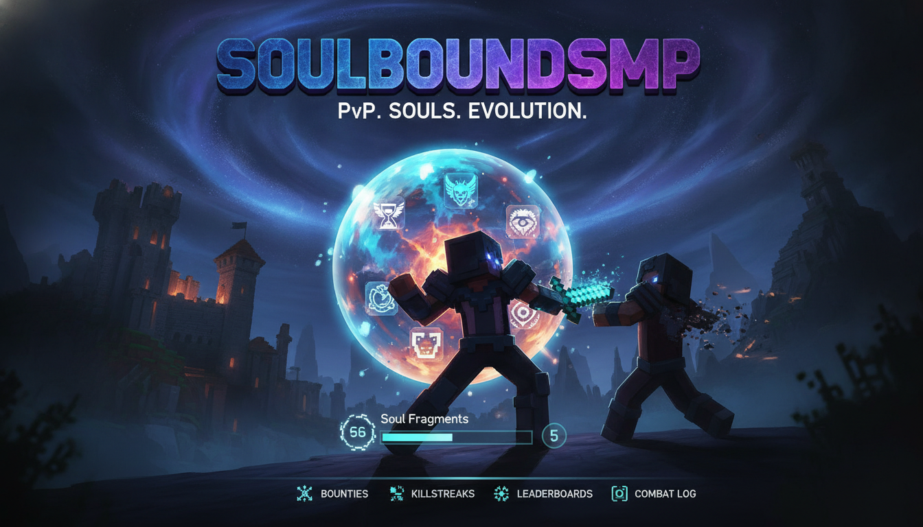 SoulboundSMP