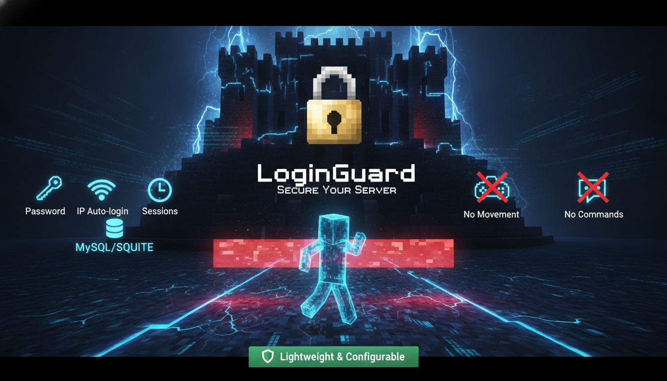 LoginGuard