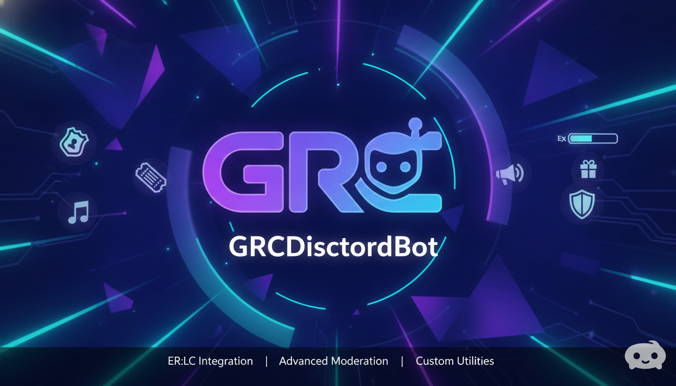 GRCDiscordBot