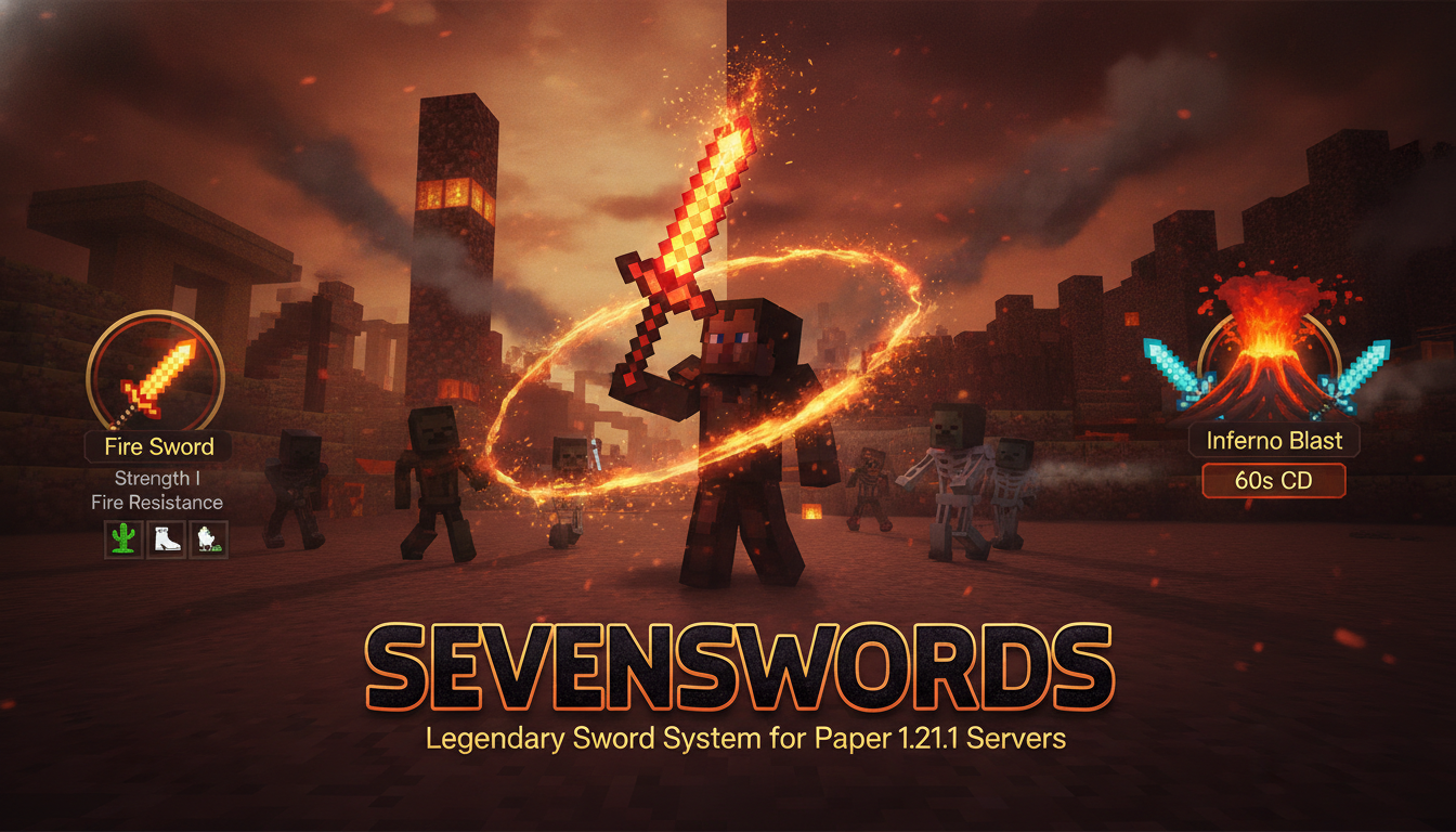 SevenSwords