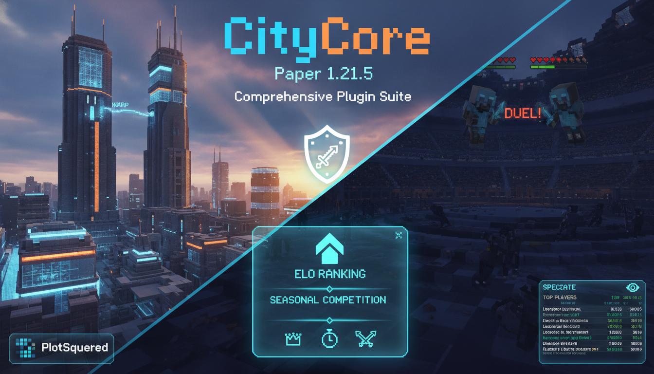 CityCore