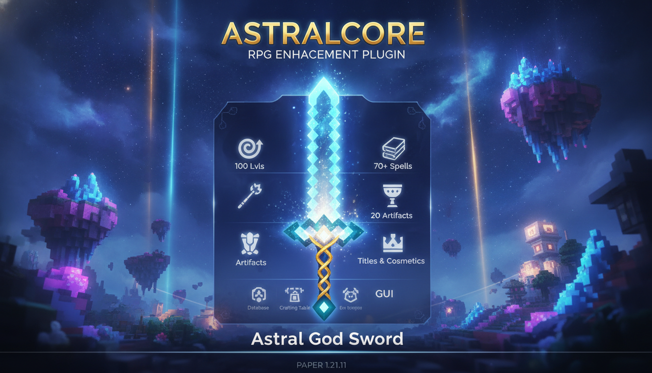 AstralCore