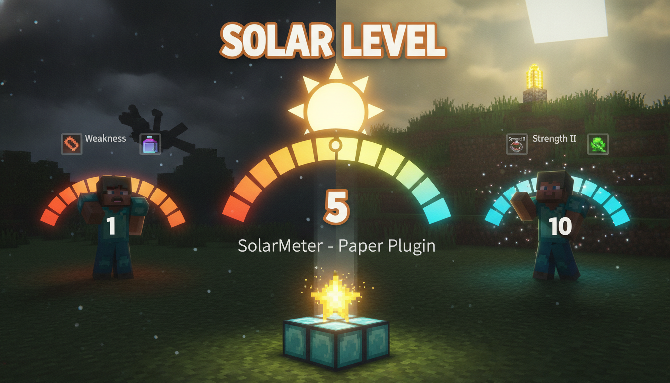 SolarMeter