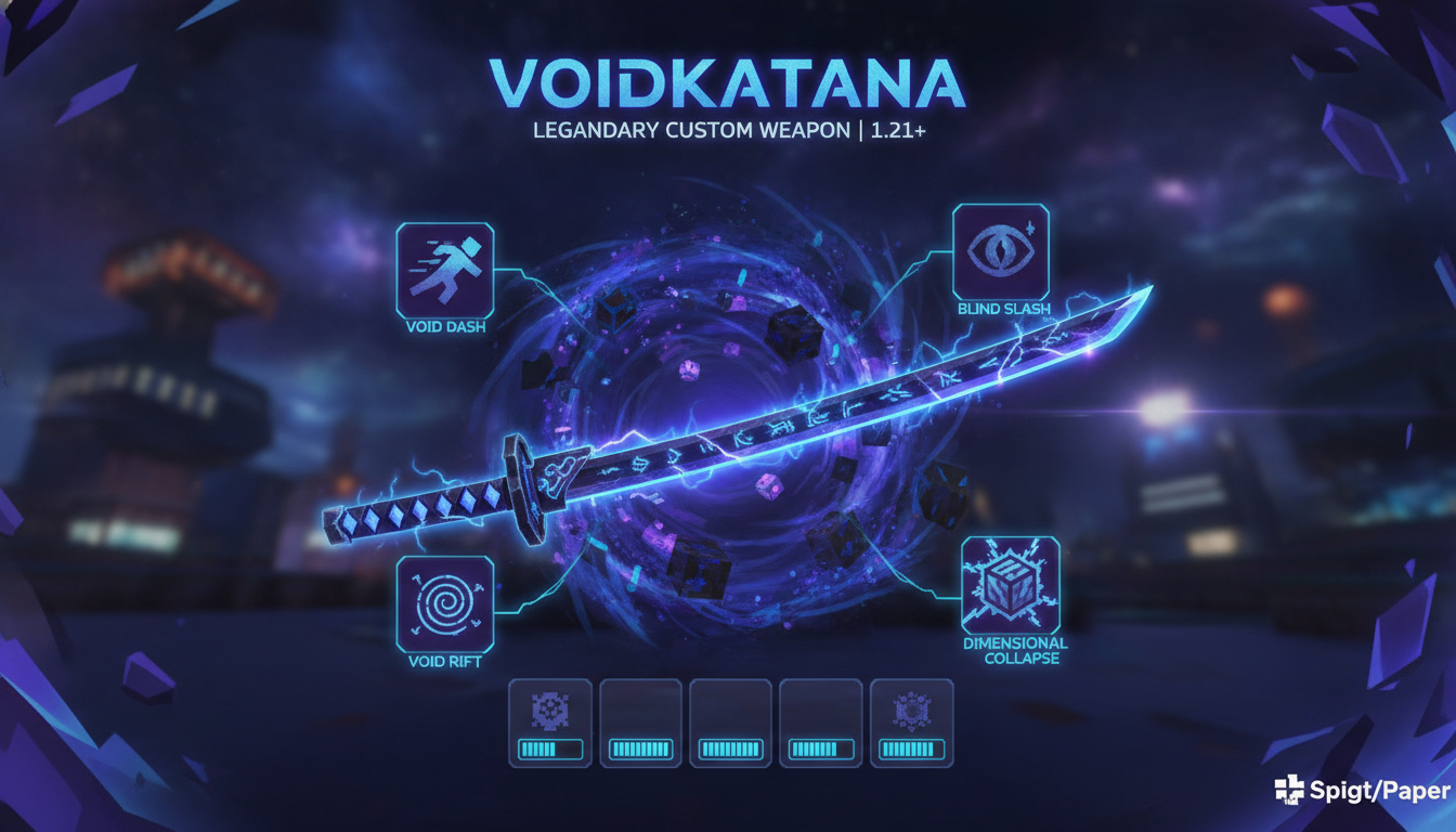 VoidKatana