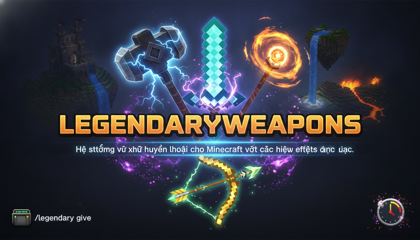 LegendaryWeapons