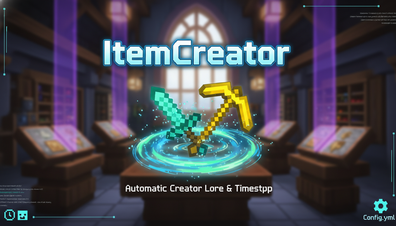 ItemCreator